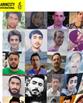 بیش از 760 هزار نفر در سراسر جهان خواستار ایجاد سازوکار تحقیقاتی سازمان ملل در برابر جنایات جمهوری اسلامی ایران شدند

